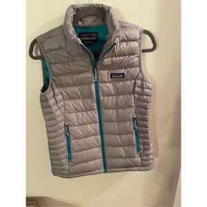 Patagonia Vest